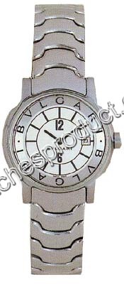 Bvlgari Ladies ST29WSSD Watch