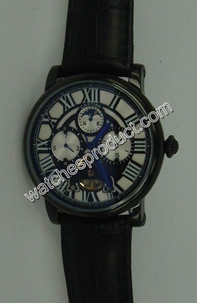 cartier 6699