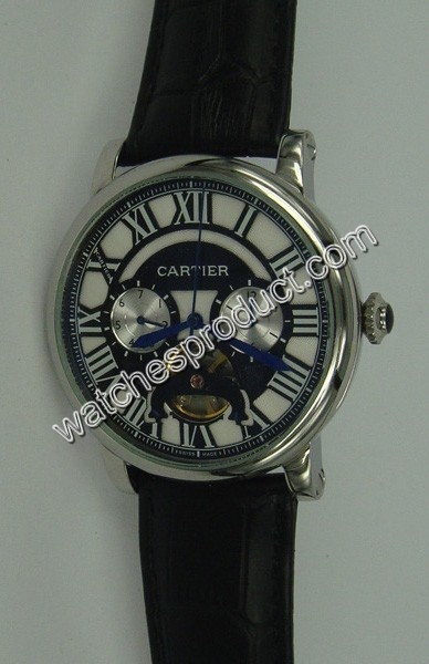 cartier 6705