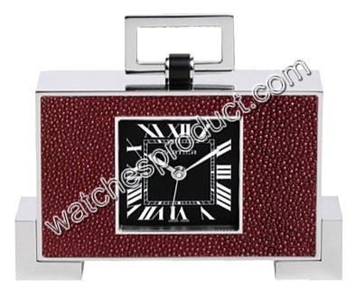 Cartier Clocks W0100040 Unisex Watch