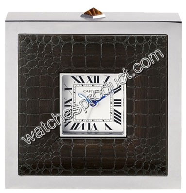 Cartier Clocks Unisex Watch W0100055