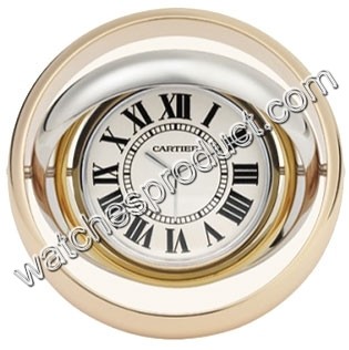 Cartier Quartz Unisex Watch W0100057