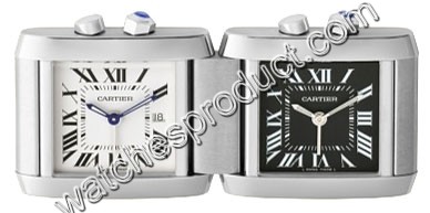 Cartier Unisex Watch W0100060