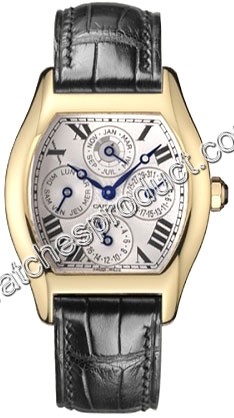 25.6mm Cartier Mens Watch W1538651