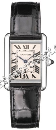 Cartier Quartz Mens Watch W1540956