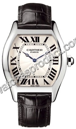 Cartier W1546151 Mens Automatic Watch