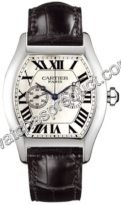 Cartier Tortue Watch W1546551