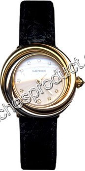 Cartier Hard to Find Cartier Watch W200246