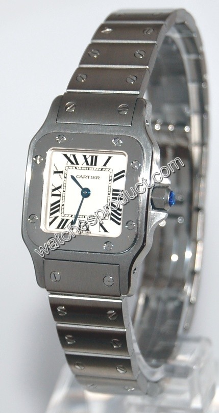 Cartier W20056D6 Ladies Watch