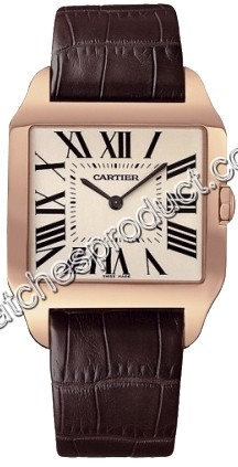 Cartier Santos Watch W2006951