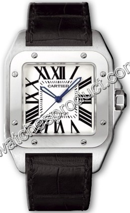 Cartier Automatic Mens Watch W20076X8