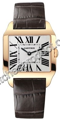 Cartier Santos Watch W2009251