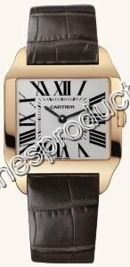 Cartier Pink Gold Watch W2009251