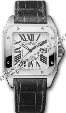 Cartier Santos Watch W20106X8