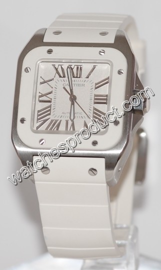 Cartier Ladies W20122U2Watch