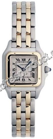 Cartier Panthere Ladies Watch W25029B6