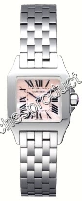 Cartier Ladies W25075Z5 Watch