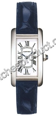 Cartier Quartz Ladies Watch W2601956