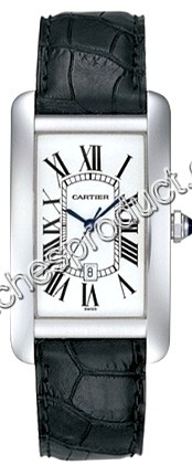 Cartier Automatic Mens Watch W2603256