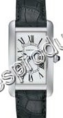 Cartier W2603256 Mens Automatic Watch