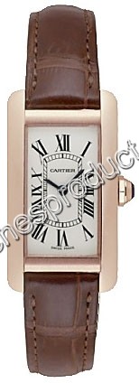 19 mm Cartier Ladies Watch W2607456