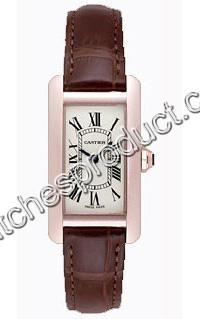 Cartier Ladies W2607456Watch