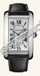 Cartier Tank Americaine W2609956 Watch