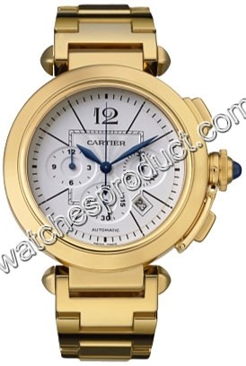 Cartier Automatic Mens Watch W30201H9