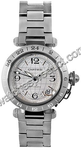 Cartier Mens W31029M7 Watch