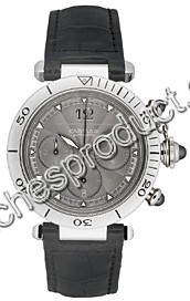 Cartier Grey Dial Watch W3107355