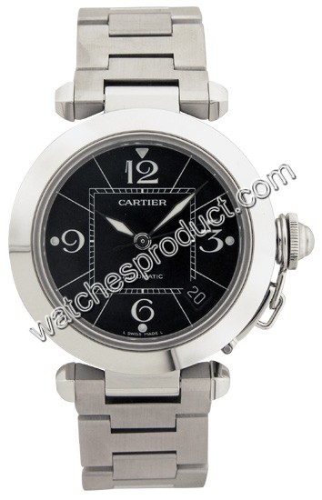 Cartier Mens W31076M7 Watch