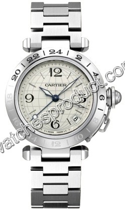 Cartier Pasha W31078M7 Watch