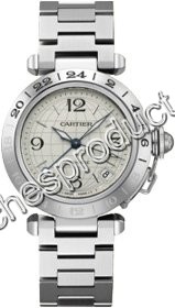 Cartier W31078M7 Mens Automatic Watch