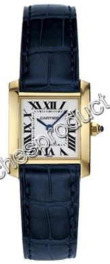 Cartier Quartz Ladies Watch W5000256