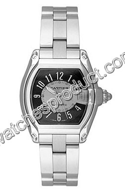 Cartier Automatic Mens Watch W62001V3