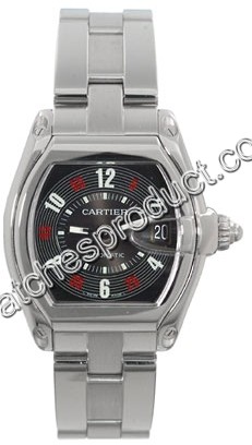 Cartier Mens W62002V3 Watch