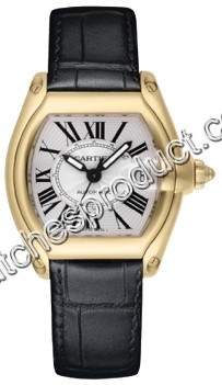 Cartier Mens W62005V2 Watch