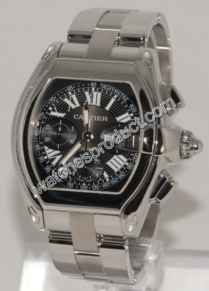 Cartier Roadster W62007X6 Watch