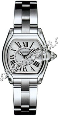 36mm x 30mm Cartier Ladies Watch W62016V3