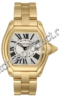 Cartier Roadster W62018V1 Ladies Watch