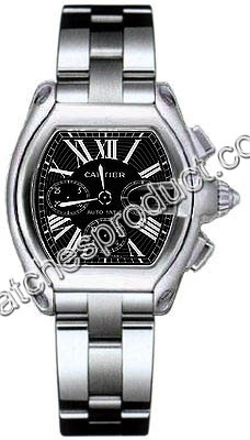 Cartier Roadster W62020X6 Watch