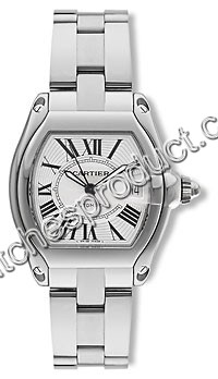 Cartier Roadster W62025V3 Watch