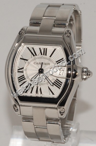 Cartier Mens W62025V3Watch