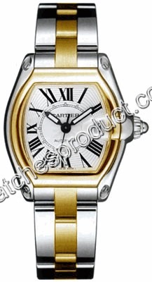 Cartier Roadster W62031Y4 Watch