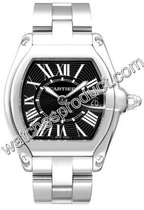 Cartier Automatic Mens Watch W62041V3