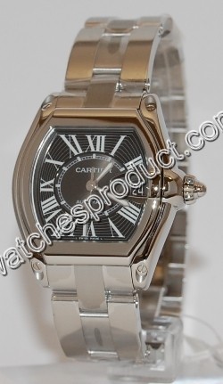 Cartier W62041V3 Mens Watch