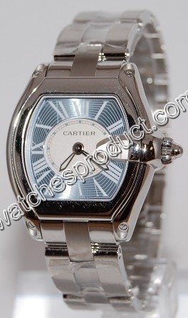 Cartier W62053V3 Ladies Watch