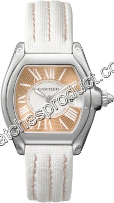 Cartier Roadster W62054V3 Ladies Watch