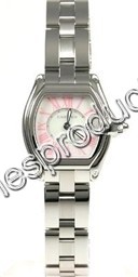 Cartier Steel Watch W6206006