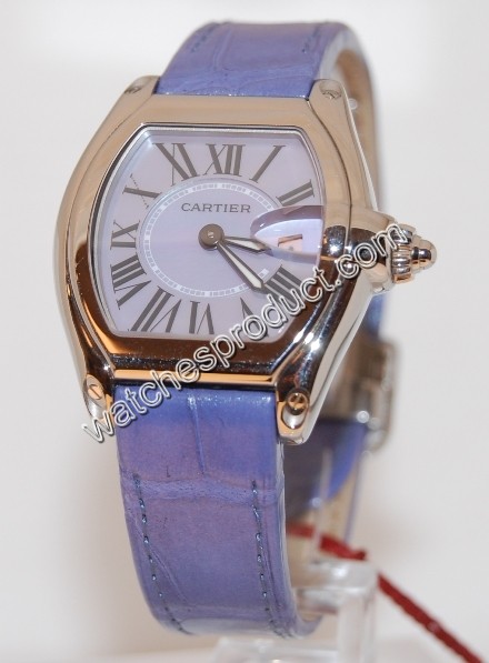 Cartier W6206007 Ladies Watch